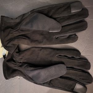 Goodfellow & Co Men's 3M Thinuslate Lined Gloves. Size L/XL. NWT.